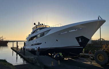 Westport Seas the Day