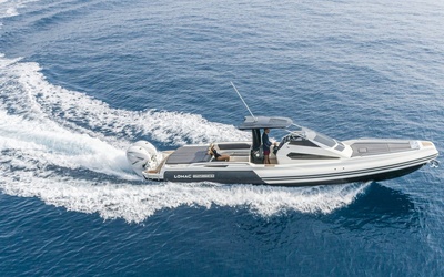 Lomac GranTurismo 12.5