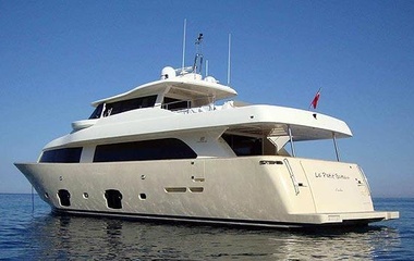 Custom Line LE PETIT BATEAU (EX CA)