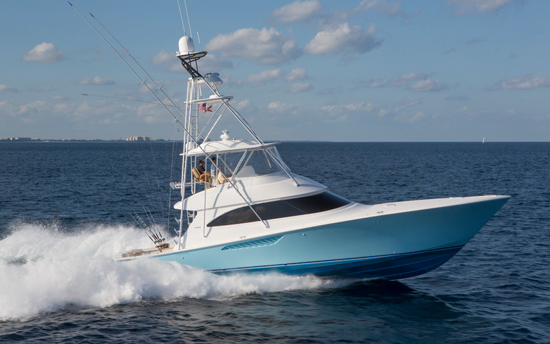 Viking 55C