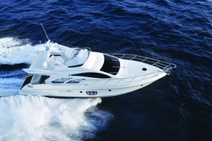 Azimut 55 Evolution