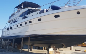 Princess 68 (2000)
