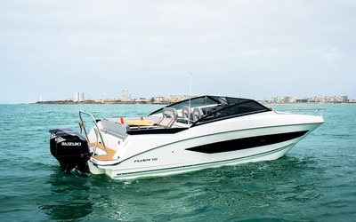 Beneteau Flyer 10