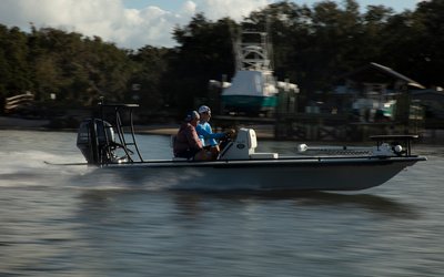 Maverick 17 HPX-S