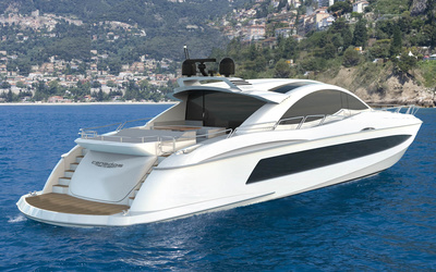 Canados  Gladiator 901 Sport