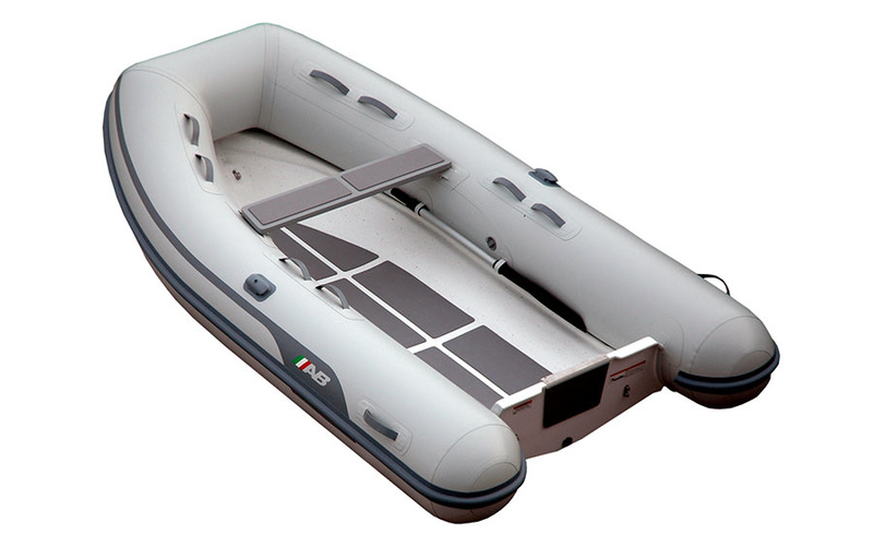 AB Inflatables  Ventus 10 VL