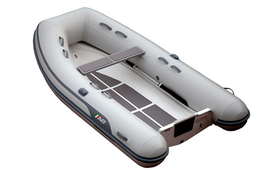 AB Inflatables Ventus 10 VL