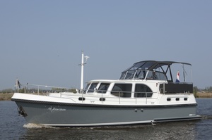 Jetten 37 AC