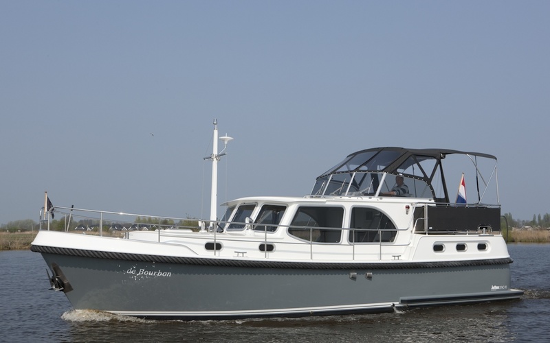 Jetten 37 AC
