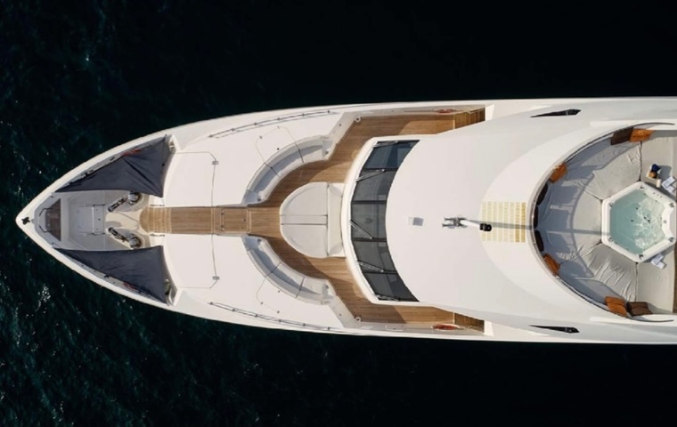 Sunseeker 37 (2010)