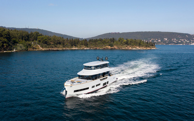Sirena 78
