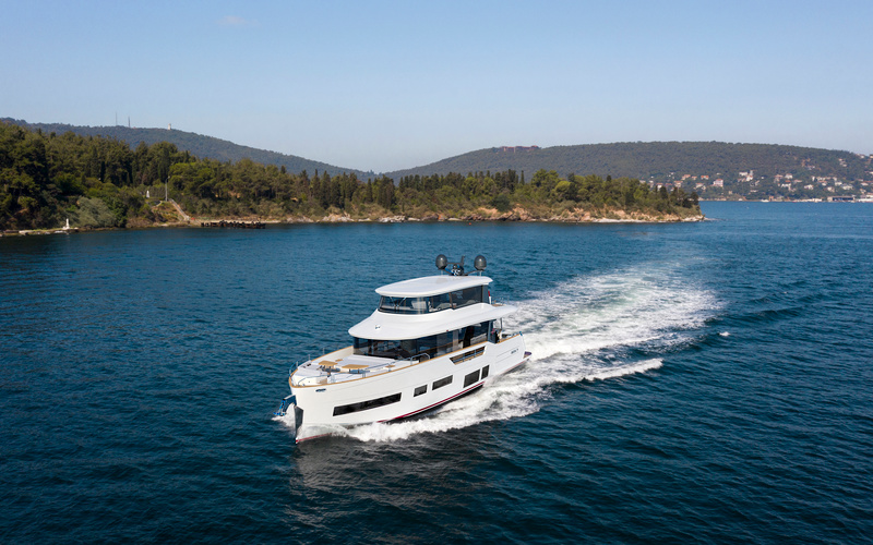 Sirena 78