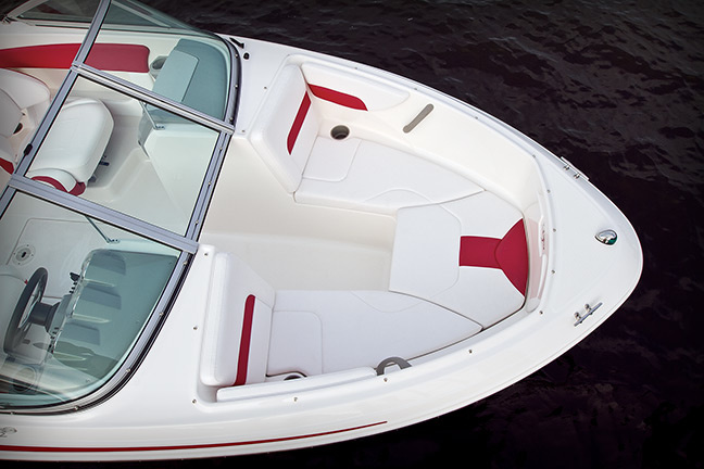 Chaparral 18 Sport H2O