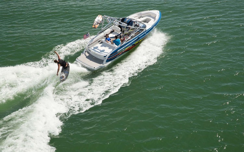 Formula 240 Xtreme Sport