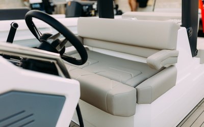 Williams Evojet 70