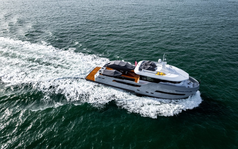 Lynx Crossover 27