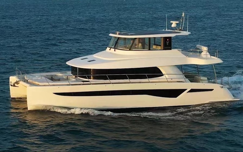 Granocean W-60