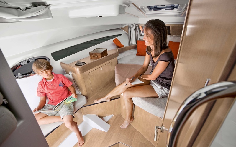 Beneteau Antares 8.80