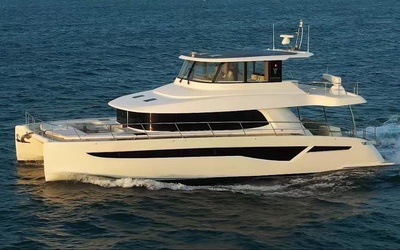 Granocean W-60