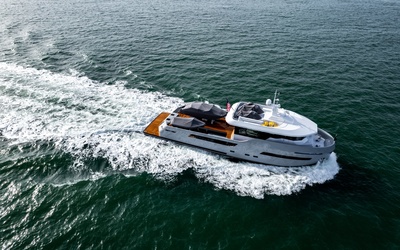 Lynx Crossover 27