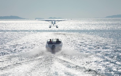 Yamarin 59 Day Cruiser