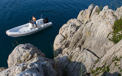 Joker Clubman 21