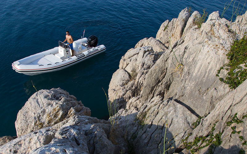 Joker Clubman 21