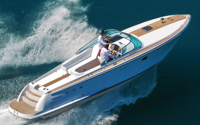 Comitti  Venezia 34