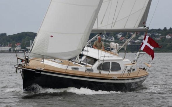 Nordship 430 DS