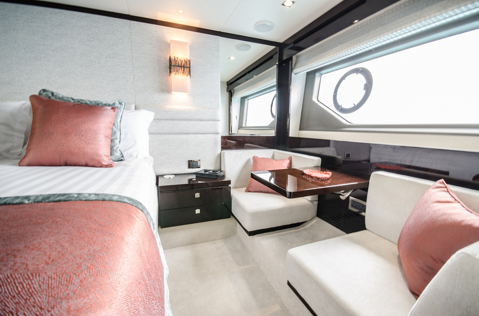 Sunseeker ADRIANO