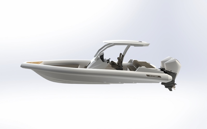 Skipper 28NC