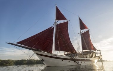Custom Boats Tiare