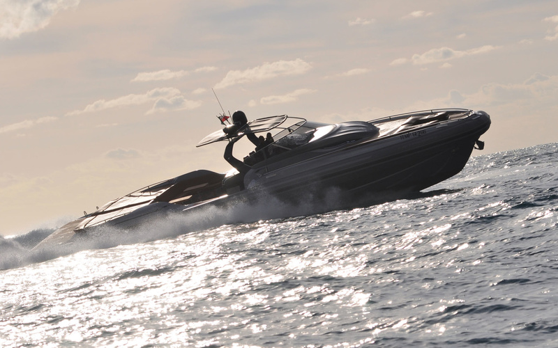SACS Strider 19
