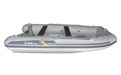 Zar Mini Alu 14