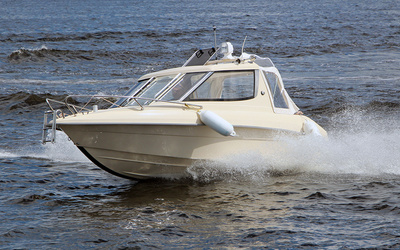 Vympel Vympel 5400 HT