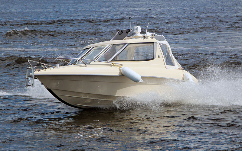 Vympel Vympel 5400 HT