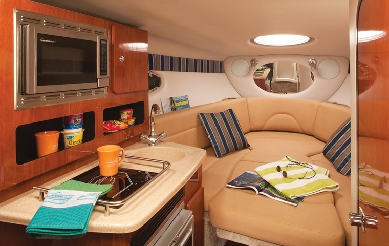 Crownline 264 CR (2022)