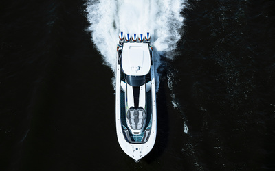 MTI V-50