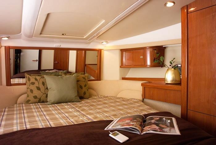 Sealine F37