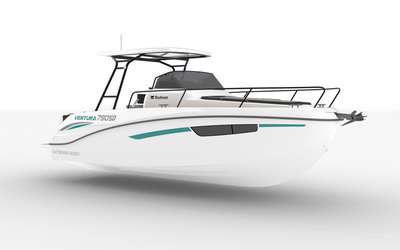 Rodman 790 Ventura SD