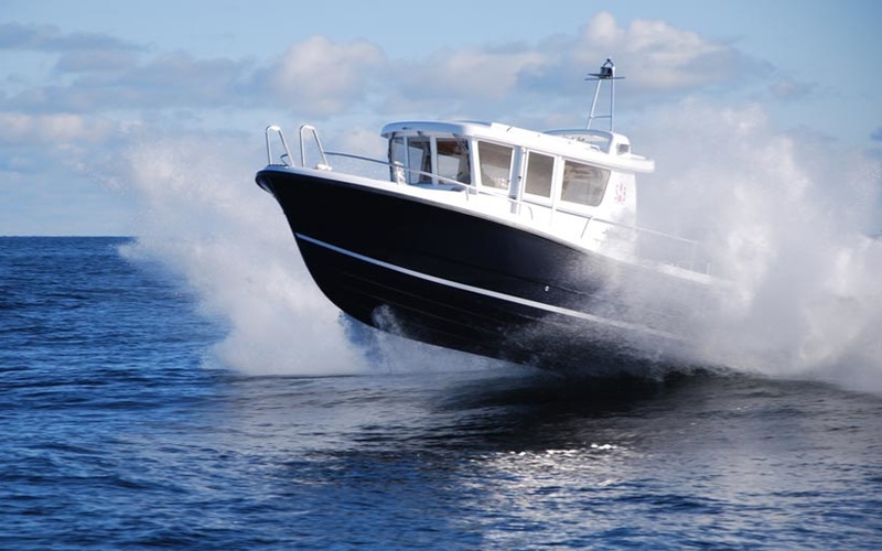 Minor Offshore 25