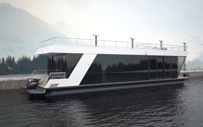 Relax Boat Athena 160
