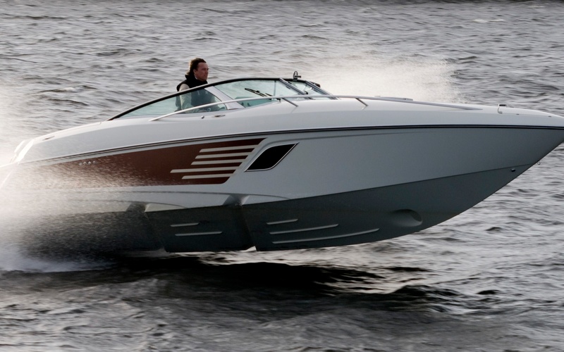 Hydrolift C-27