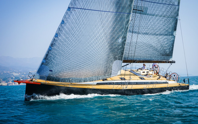 Gulliver 57 Performance