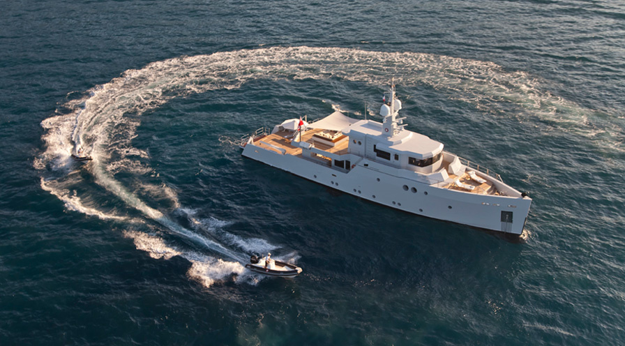 Tansu Nomade