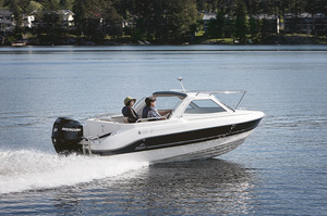 Flipper 520 HT