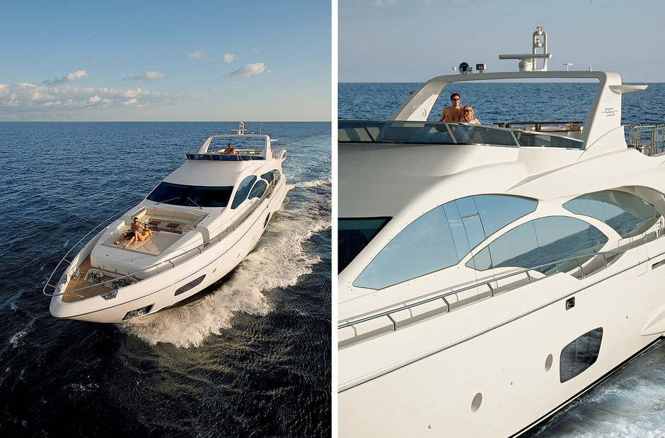 Azimut Andreika