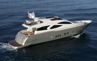 Evo Marine Blue Angel