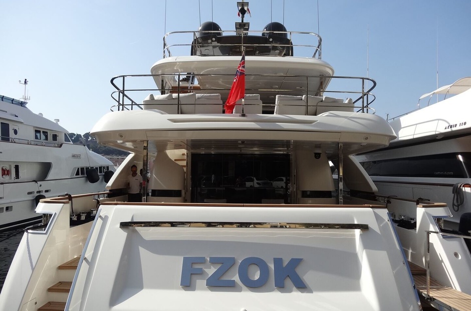 Custom Line Fzok