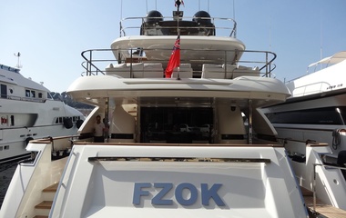 Custom Line Fzok
